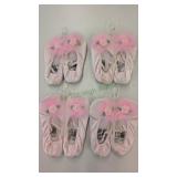 Little Girl Slippers *