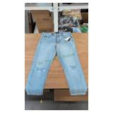Women's Ralph Lauren Jeans