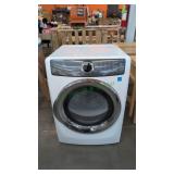 Gas Dryer