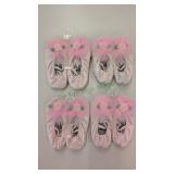 Little Girls Slippers *