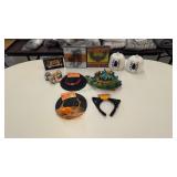 Halloween Decor & More *