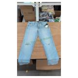 Women's Ralph Lauren Jeans