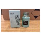 Womenï¿½s Belif Perfume