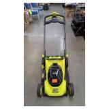 Ryobi Mower (Tool Only)