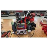 USED 6 in bench grinder