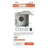 50A x 30A RV power outlet boxes
