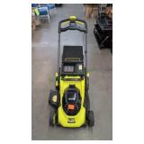 Ryobi Mower (Tool Only)