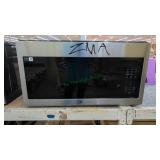 Over The Range Microwave