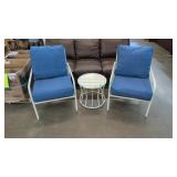 3 PC Patio Set