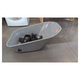 Wheelbarrow