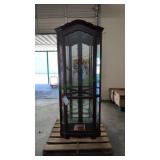Curio Cabinet