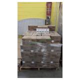 Hairology Pallet