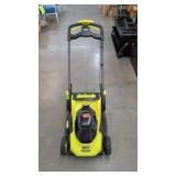 Ryobi Mower (Tool Only)