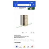 Postal box