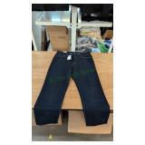 Women's Dark Ralph Lauren Jeans