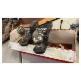 Trailer hitch receivers USED