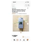 300 watt low voltage transformer