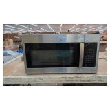 Over The Range Microwave