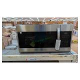 Over The Range Microwave