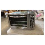 KitchenAid toaster oven