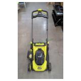 Ryobi Mower (Tool Only)
