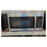 Over The Range Microwave