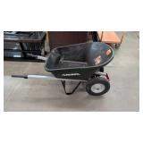 Wheelbarrow