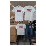 Kid's Levi Lot