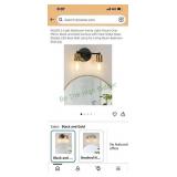 2 light vanity light