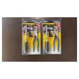 Klein Electricians Tools
