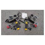 Action Cameras