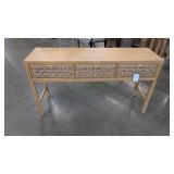 Console Table