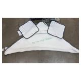 2 Ralph Lauren Baby Towel Sets