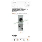 100 amp metered RV panel