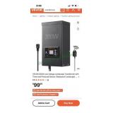 300 watt landscape transformer