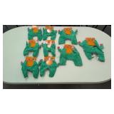 Cactus Dog Costumes *