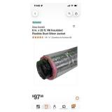 6' insulated flexible duct