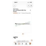 Fiskars 54' ez reach tree pruner