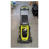 Ryobi Mower (Tool Only)