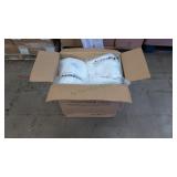 Nonmedical Coveralls Large
