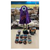 Halloween Decor & Accessories