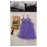 Halloween Costumes & More