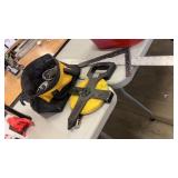 USED Tape measures & other misc things