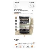 Dominator polymeric sand