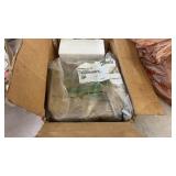 Interface PVTI 100