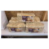 Straw Bales *