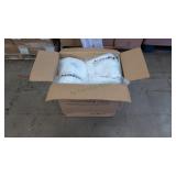 Nonmedical Coveralls Large