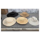 Ralph Lauren Hats