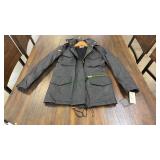 Womenï¿½s SAM $595 Parka