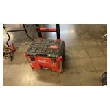Milwaukee pack out USED